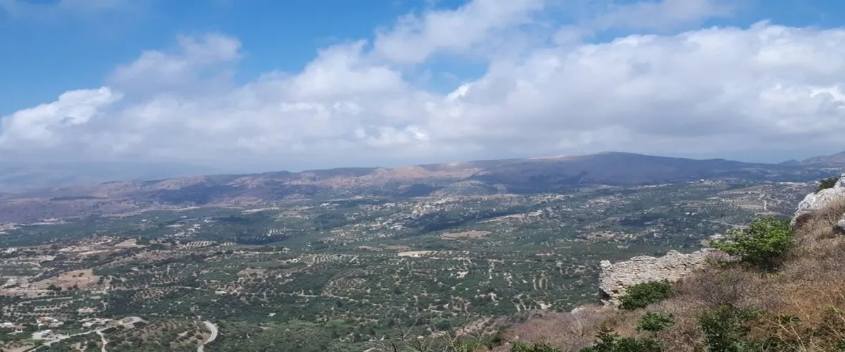 Foto 4 Ancient City of Polyrinia