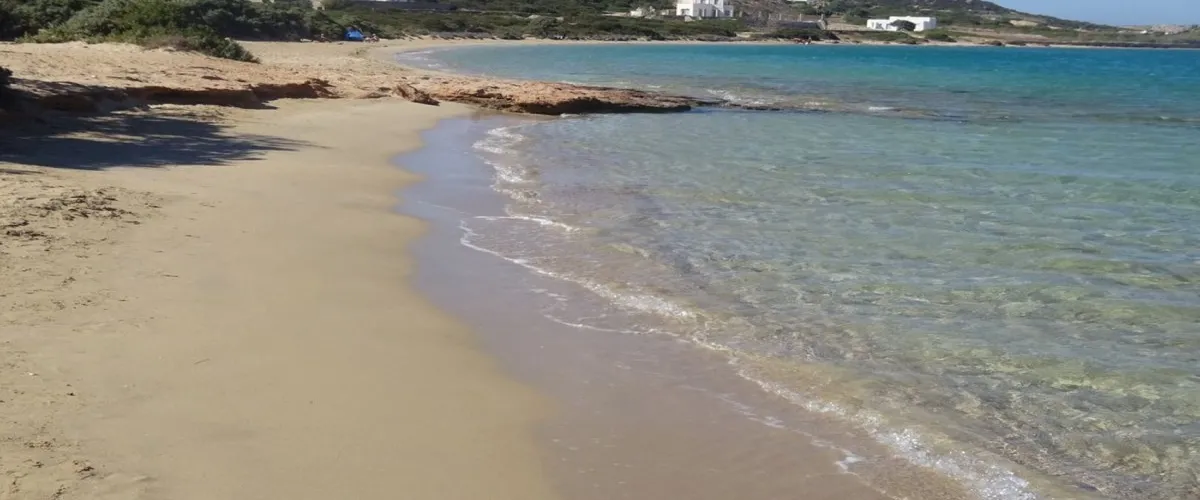 Foto 3 Lageri beach