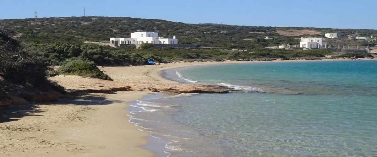 Foto 4 Lageri beach