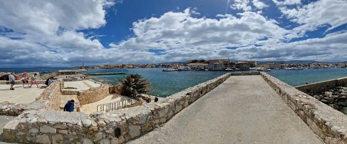 Foto 5 Lighthouse of Chania