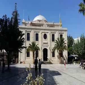Foto de Agios Titos Church