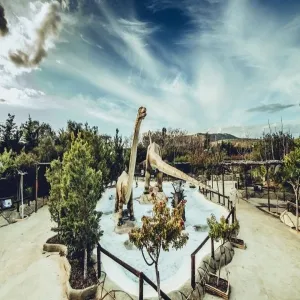 Foto de Dinosauria Park