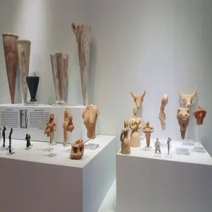 Foto de Heraklion Archaeological Museum