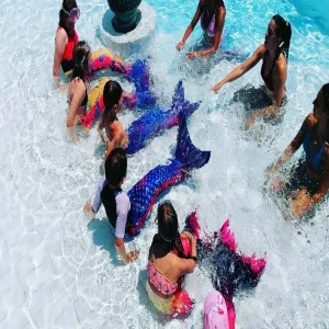 Foto de Mermaid Dreams Hersonissos