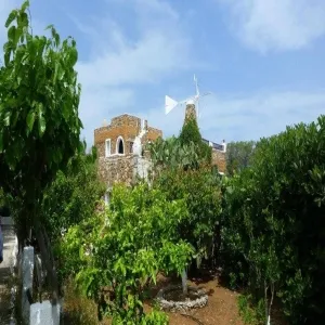 Foto de Museo al Aire Libre de Lychnostatis