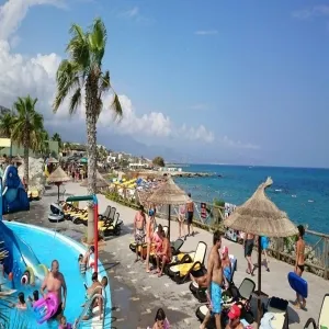 Foto de Parque Acuático Star Beach