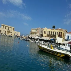 Foto de Rethymnon Old Town