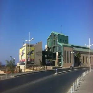 Foto de The Natural History Museum of Crete