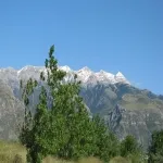 Foto 3 Archaeological Site of the Acropolis of Sparta