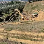 Foto 4 Archaeological Site of the Acropolis of Sparta