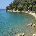 Foto 1 Kalamaki Beach