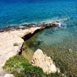 Foto 1 Lageri beach