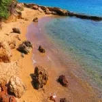 Foto 2 Lageri beach