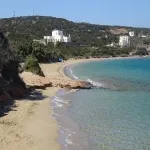 Foto 4 Lageri beach